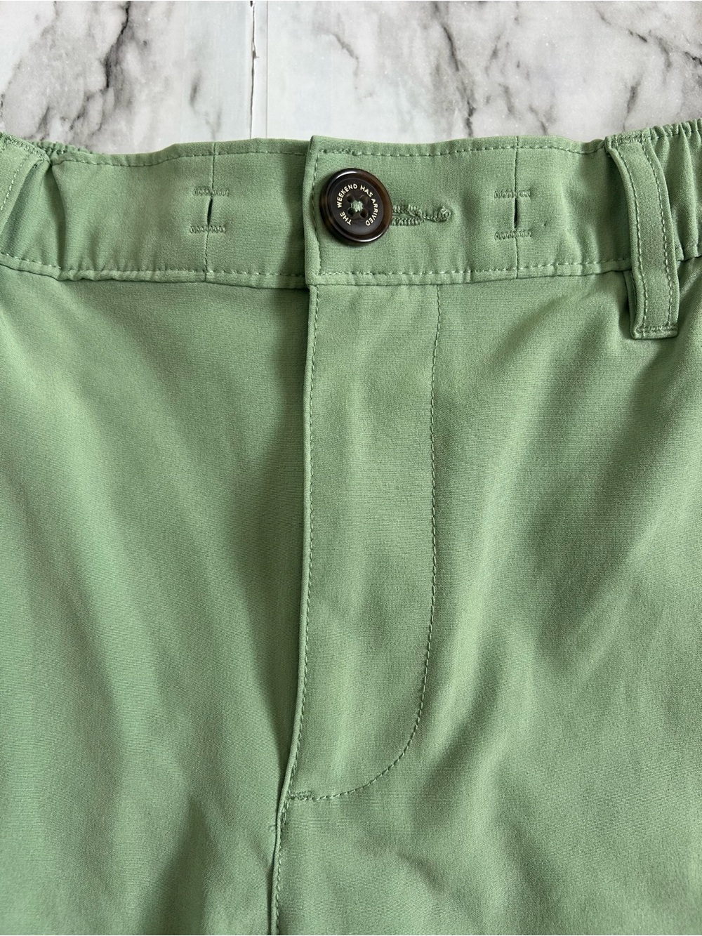 shorts - Picture 2 of 2